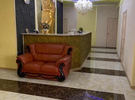 Gambaran Hotel: XXI век