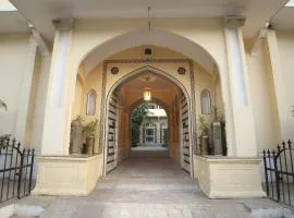Khatu Haveli