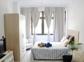 Hotel Photo: Cosy Las Canteras Studio