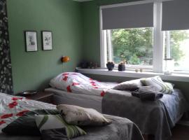 B & B Mølgaard by Skjern, ξενοδοχείο σε Skjern