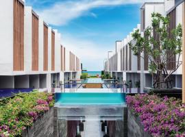 Ace of Hua Hin Resort - SHA PLUS, Hotel in Cha-am