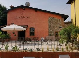 Hotel Photo: Corte Belvedere