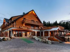 Hotel Restaurant Mont Champ du Feu