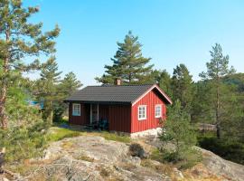 Hotel Foto: Holiday Home Dalsvann (SOO699)