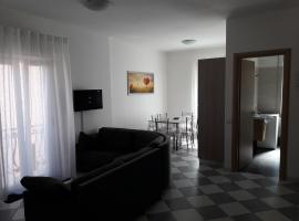 Hình ảnh khách sạn: La Casa dei Gelsi
