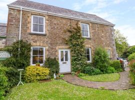 Hotel Photo: Castle School House