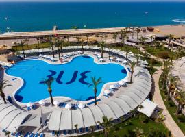 Hotel Foto: TUI BLUE Palm Garden