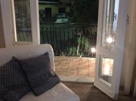 Hotel Photo: Relais al borgo