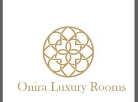 A picture of the hotel: Onira luxury rooms