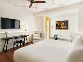 H10 Casa de la Plata