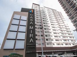 Gambaran Hotel: Casa Mira Towers