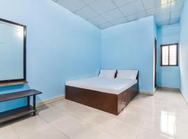 Hotel Foto: SPOT ON 45562 Hotel Nisargwara SPOT