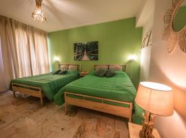 Foto di Hotel: Downtown Bologna Apartment