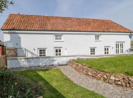 A picture of the hotel: Avonside Cottage