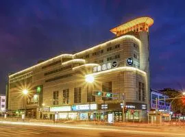 PACE HOTEL Suzhou Renmin Branch