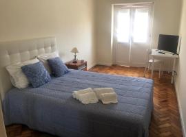 מלון צילום: Apartment in Damaia around Lisbon