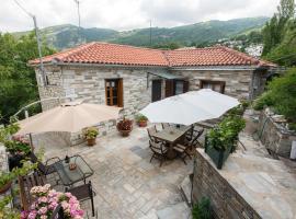 Foto di Hotel: Makrygiannis Home