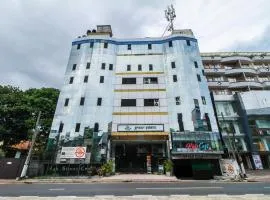 Green Palace Colombo
