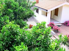 Hotel fotoğraf: Casa delle Rose, Pompei e Amalfi coast