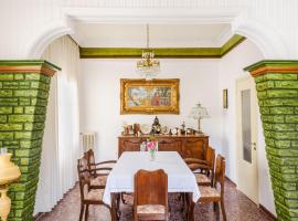 Hotel Foto: ELVAGO Chania for families