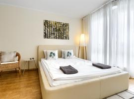 Gambaran Hotel: Apartament Gaja