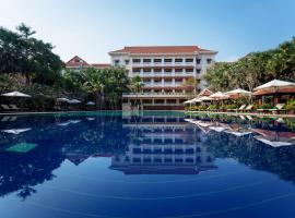 מלון צילום: Royal Angkor Resort & Spa