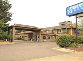 Photo de l’hôtel: Americas Best Value Inn & Suites-Forest Grove/Hillsboro