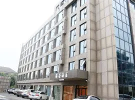 Hangzhou Yuqi Hotel - West Lake Scenic Area Branch