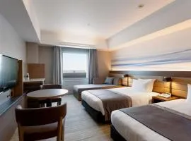 Haneda Excel Hotel Tokyu Haneda Airport Terminal 2