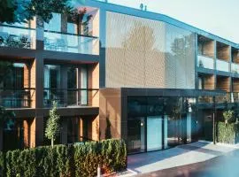 Hotel Kowald Loipersdorf