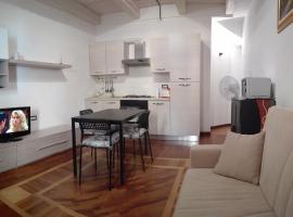 Gambaran Hotel: casa clodia