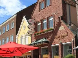 Hotel Schmidt am Markt, hotel din Meppen