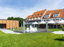 Europe Haguenau – Hotel & Spa