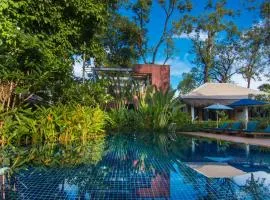 La Rivière d' Angkor Resort