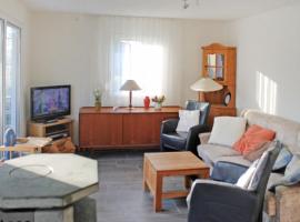 Hotel Photo: Holiday Home Haus 38