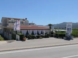Hotel Villa Neretva - Metković