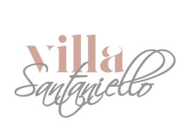 Hotel Photo: Villa Santaniello
