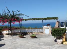 Photo de l’hôtel: Villa Natura Sea View