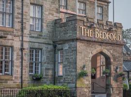 Hotel Photo: Bedford Hotel