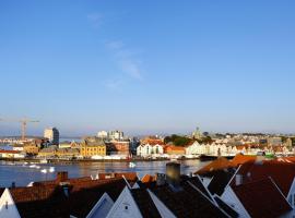 Hình ảnh khách sạn: Old Stavanger Loft