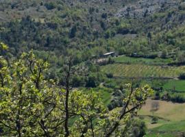 صور الفندق: Ferme La Viste