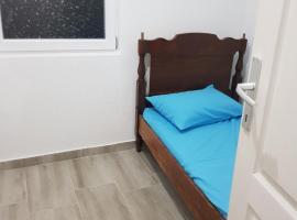 Ξενοδοχείο φωτογραφία: Apartmani Mrvaljevic