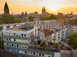 Fotos de Hotel: Hostel Köln