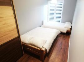 Gambaran Hotel: Apartament Cyprys