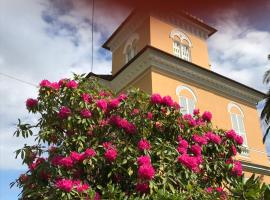 Fotos de Hotel: Appartamento in villa storica, contesto strepitoso