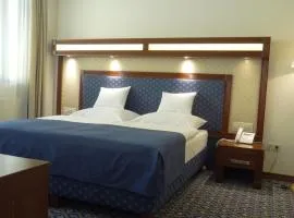 Centrum Hotel