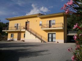 B&B L'Aquila, hotel en LʼAquila