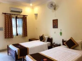 Huong Sen 2 Vung Tau Hotel