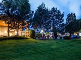 Foto di Hotel: Best Western Sawtooth Inn and Suites