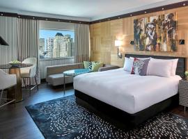 Hotel foto: Sofitel Philadelphia at Rittenhouse Square